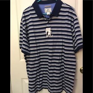 Jos A. Bank XXL Polo NEW WITH TAGS 2XL